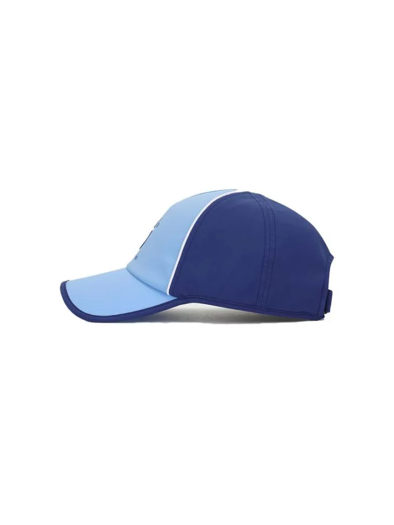 Sale Mc Staff Cap- Light Blue View All