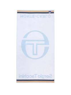 Discount Mc Staff Full-Size Towel- Light Blue View All