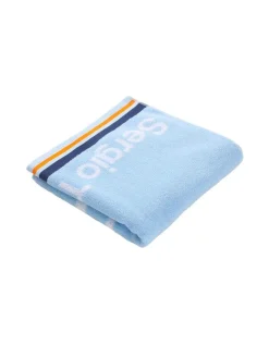 Discount Mc Staff Full-Size Towel- Light Blue View All