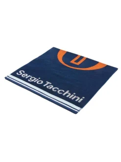 Online Mc Staff Full-Size Towel- Navy Miscellaneous