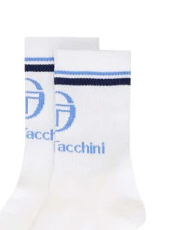 Fashion Mc Staff Socks- Off White View All