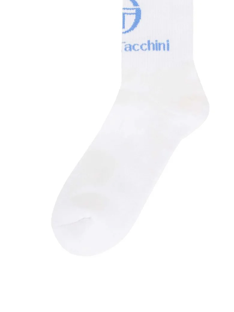 Fashion Mc Staff Socks- Off White View All