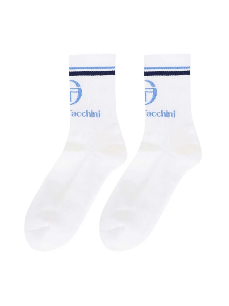 Clearance Mc Staff Socks- Off White Socks