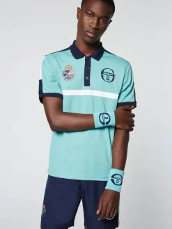 Discount Mc Staff Wristband- Canton/ Navy Miscellaneous