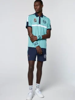 Discount Mc Staff Wristband- Canton/ Navy Miscellaneous