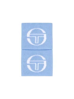 Fashion Mc Staff Wristband- Light Blue For The Court