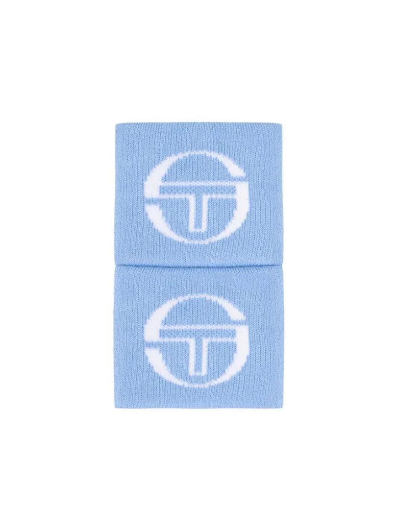 Fashion Mc Staff Wristband- Light Blue For The Court