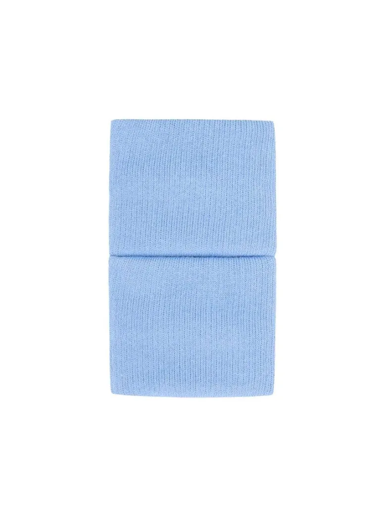 Fashion Mc Staff Wristband- Light Blue For The Court