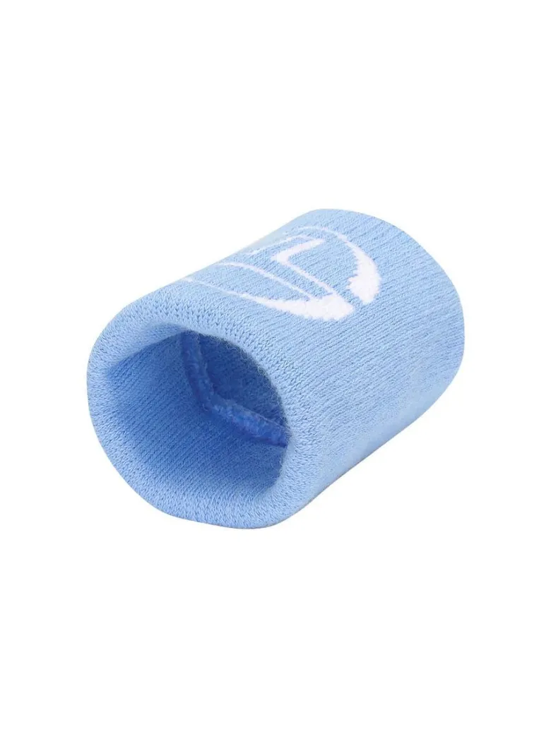 Fashion Mc Staff Wristband- Light Blue For The Court