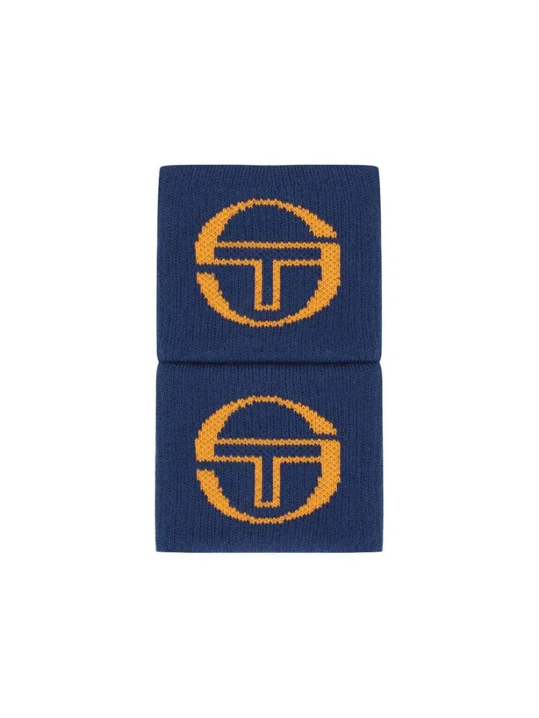 New Mc Staff Wristband- Navy View All