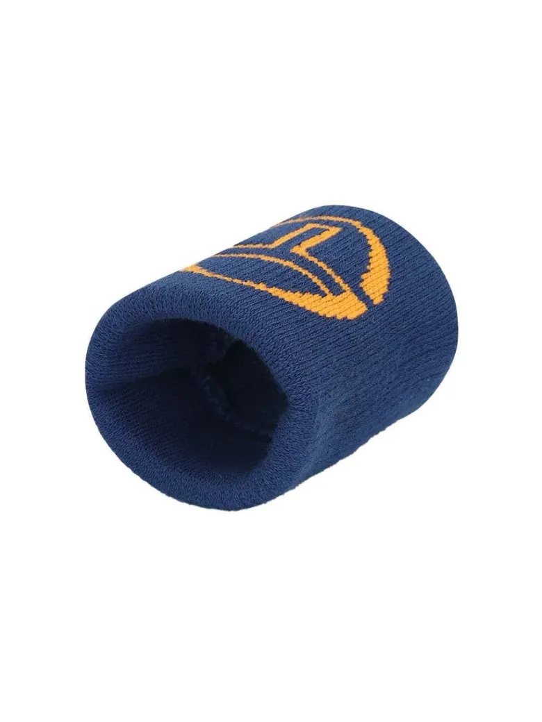 New Mc Staff Wristband- Navy View All