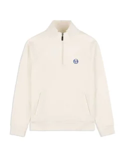 Online Mezza Half Zip- Gardenia View All