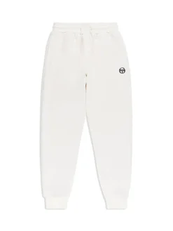 Fashion Milly Jogger Pant- Gardenia For The Court
