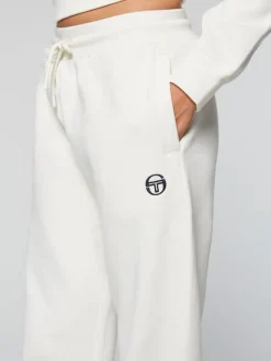 Fashion Milly Jogger Pant- Gardenia For The Court