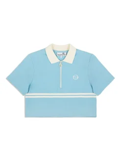 Outlet Miss Supermac Polo- Clear Sky For The Court