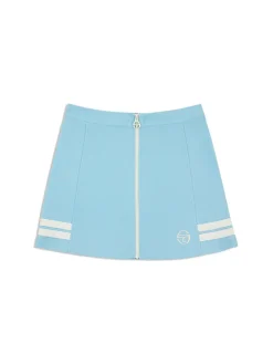 Sale Miss Supermac Skirt- Clear Sky For The Court