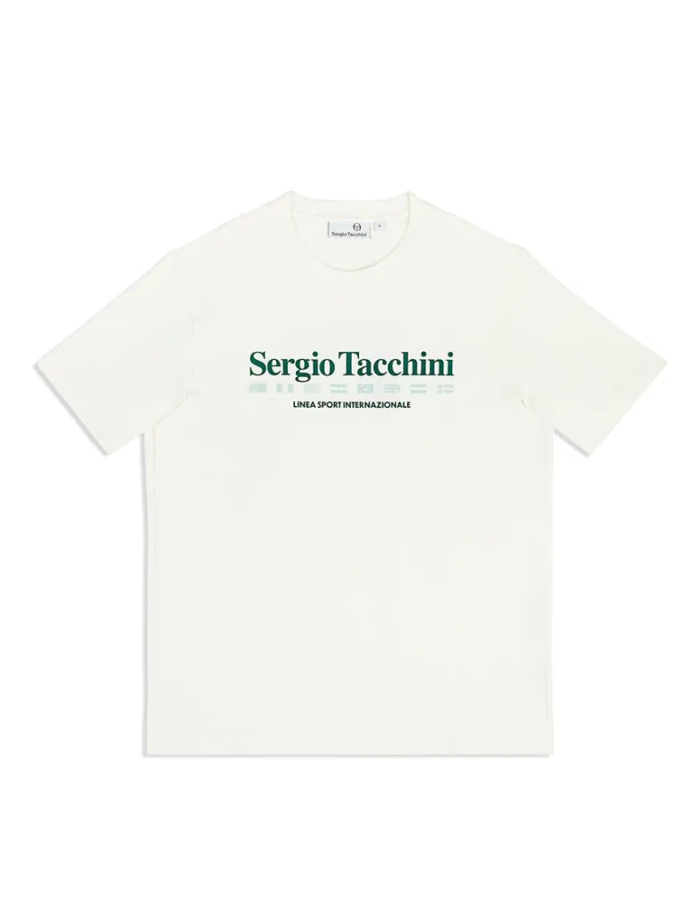 Hot Monda T-Shirt- Gardenia T-Shirts