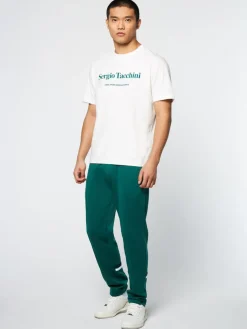 Hot Monda T-Shirt- Gardenia T-Shirts