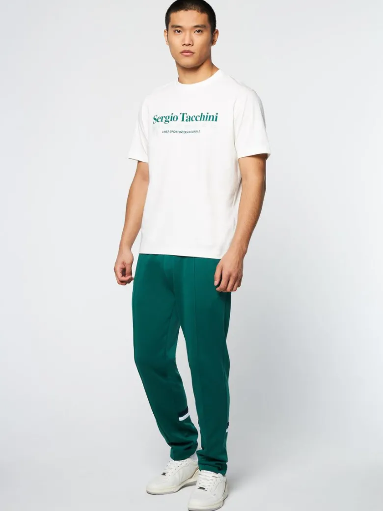 Hot Monda T-Shirt- Gardenia T-Shirts