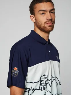 Discount Monte Carlo Polo- Multi Polos