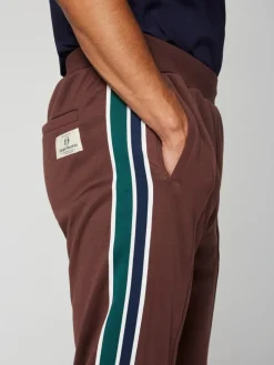 Hot Monte Jogger Archivio- Deep Mahogany View All