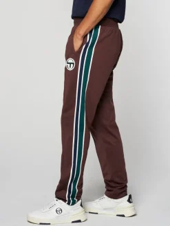 Online Monte Jogger Archivio- Deep Mahogany Tracksuits