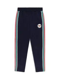 Fashion Monte Jogger Archivio- Maritime Blue View All