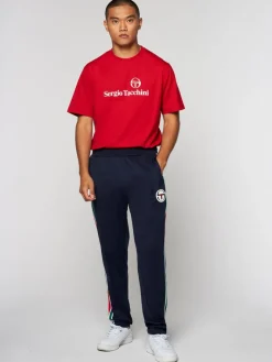 Fashion Monte Jogger Archivio- Maritime Blue View All