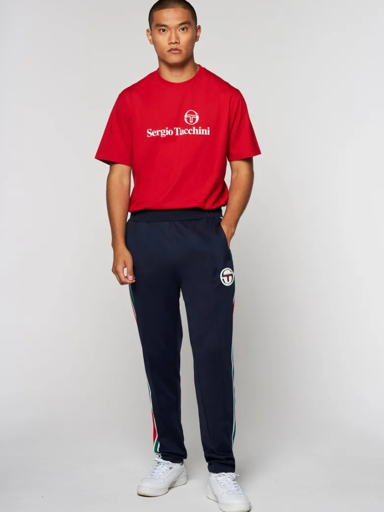 Fashion Monte Jogger Archivio- Maritime Blue View All