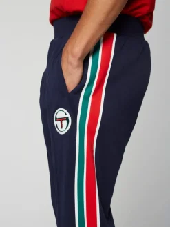 Fashion Monte Jogger Archivio- Maritime Blue View All