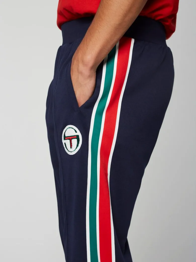 Fashion Monte Jogger Archivio- Maritime Blue View All