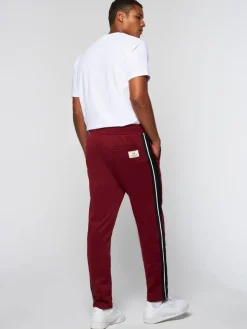 Best Monte Jogger Archivio- Merlot Tracksuits