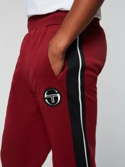 Best Monte Jogger Archivio- Merlot Tracksuits
