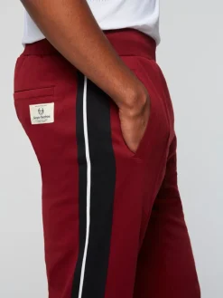 Best Monte Jogger Archivio- Merlot Tracksuits
