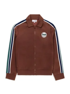 Sale Monte Track Jacket Archivio- Deep Mahogany Jackets