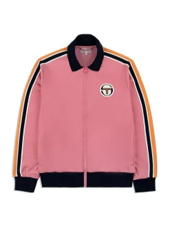 Sale Monte Track Jacket Archivio- Wild Rose Jackets