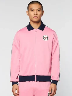 Sale Monte Track Jacket Archivio- Wild Rose Jackets