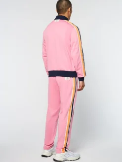 Sale Monte Track Jacket Archivio- Wild Rose Jackets