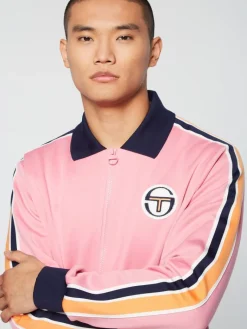 Sale Monte Track Jacket Archivio- Wild Rose Jackets