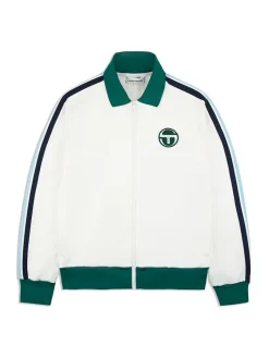 Online Monte Track Jacket Archivio- Gardenia Tracksuits