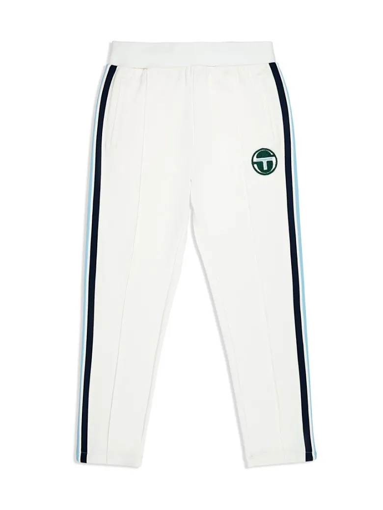 Discount Monte Track Pant Archivio-Gardenia Pants And Sweatpants