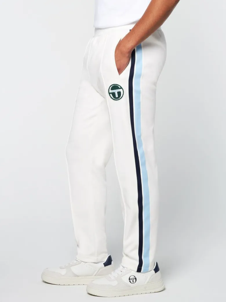 Discount Monte Track Pant Archivio-Gardenia Pants And Sweatpants