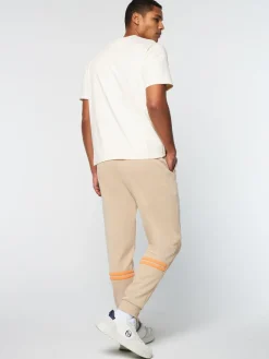 Hot New Melfi T-Shirt- Pearl/ Ivory T-Shirts