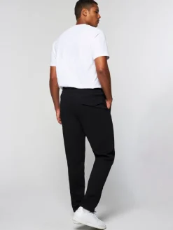 Online Niccolo Pant- Black Pants And Sweatpants