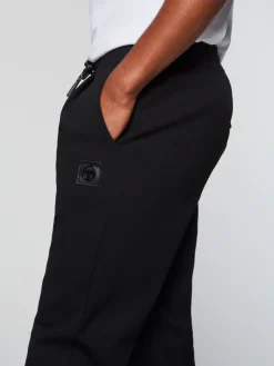 Online Niccolo Pant- Black Pants And Sweatpants