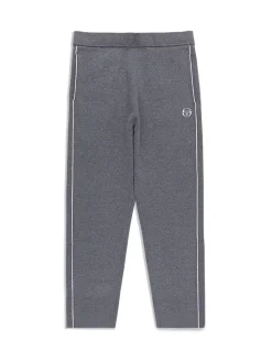 Online Nostra Track Pant- Dark Grey/ Melange Pants And Sweatpants