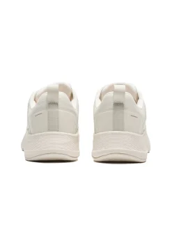 New On Court 101 Sneaker- Light Beige For The Court