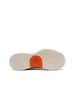 New On Court 101 Sneaker- Light Beige For The Court