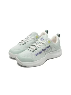 Outlet On Court 101 Sneaker- Light Mint Shoes