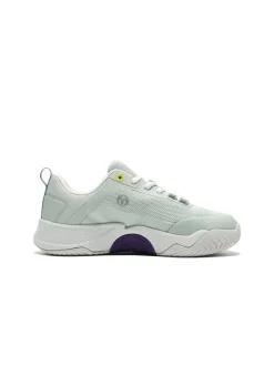 Discount On Court 101 Sneaker- Light Mint For The Court